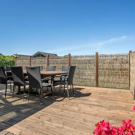 Amazing In With Wifi Holiday home Sjolund