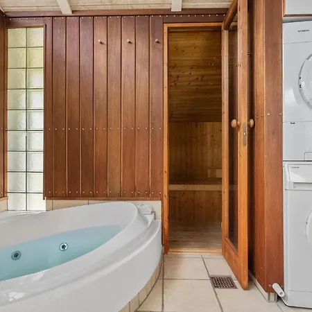 Amazing In With Wifi *